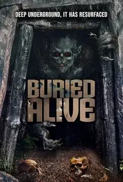 Заживо погребённые онлайн